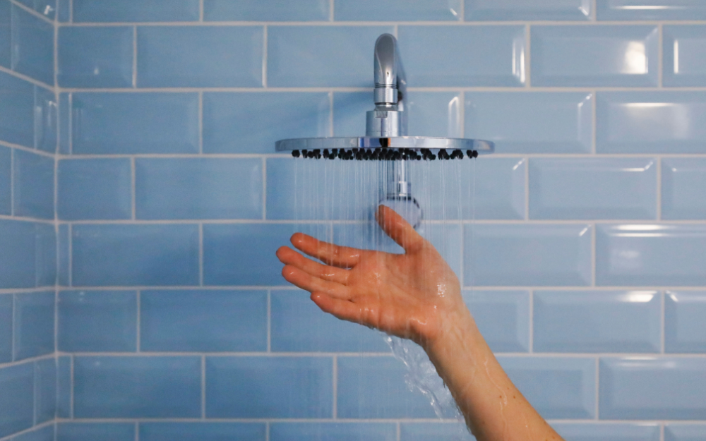Leaky Showers Coomera | How bad can a leaky shower really get?