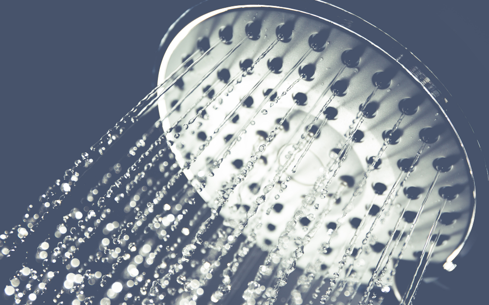 Leaky Showers Mount Cotton | 6 Ways Can Keep Your Shower Healthy!