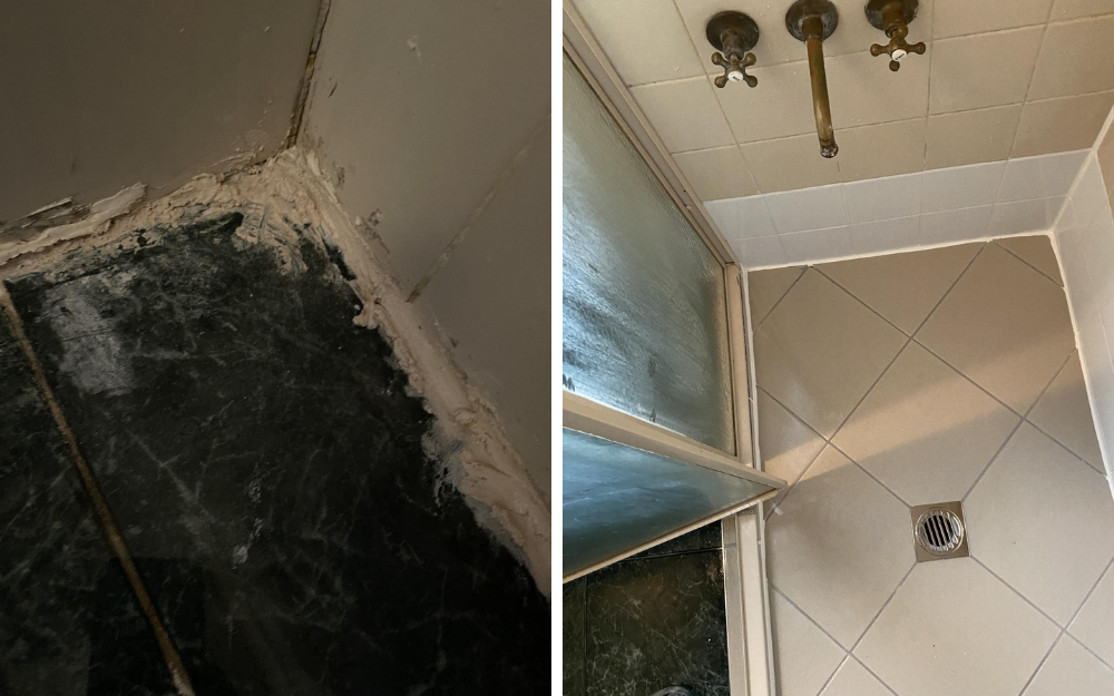 Manly Shower Repairs - Leaky Showers
