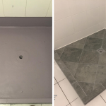 Brisbane Shower waterproofing